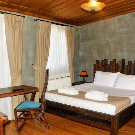 Maria Balat Hotel Стамбул Экстерьер фото