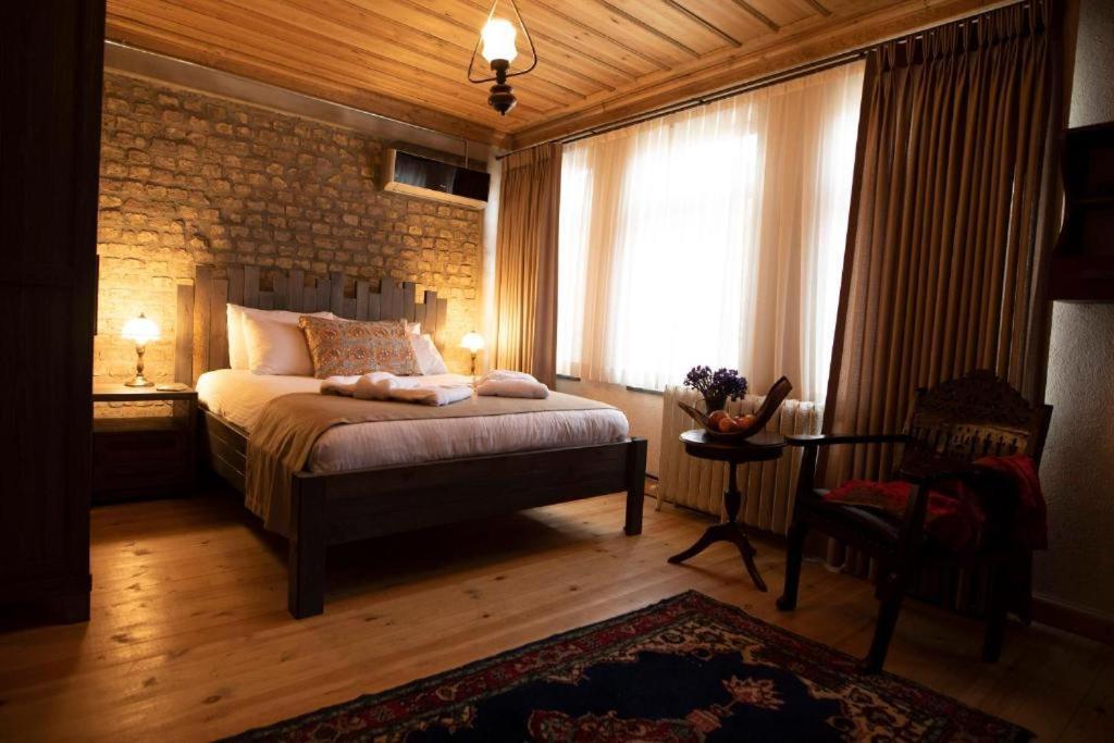 Maria Balat Hotel Стамбул Экстерьер фото