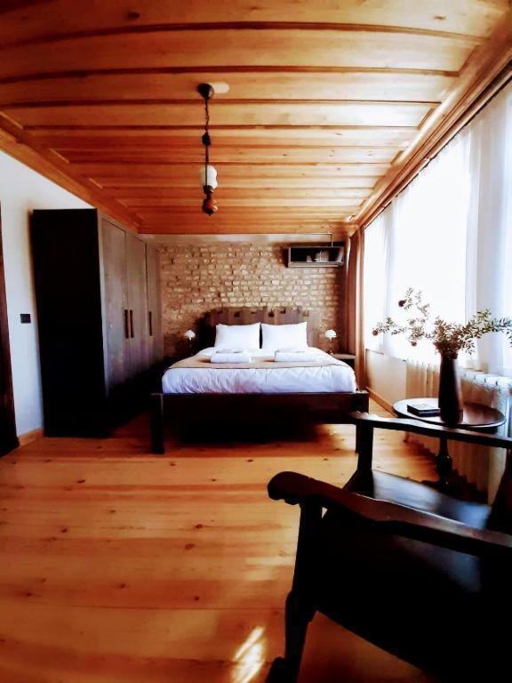 Maria Balat Hotel Стамбул Экстерьер фото