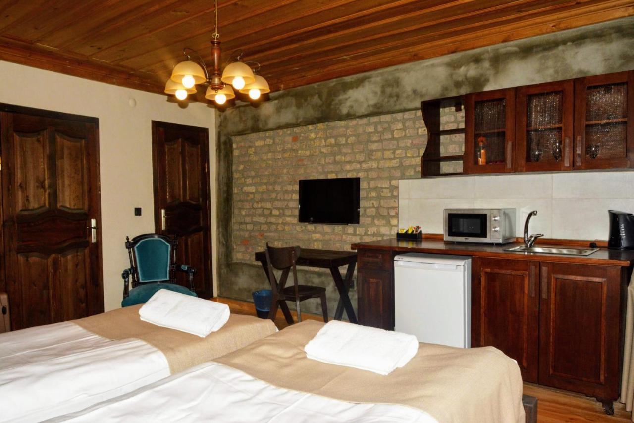 Maria Balat Hotel Стамбул Экстерьер фото