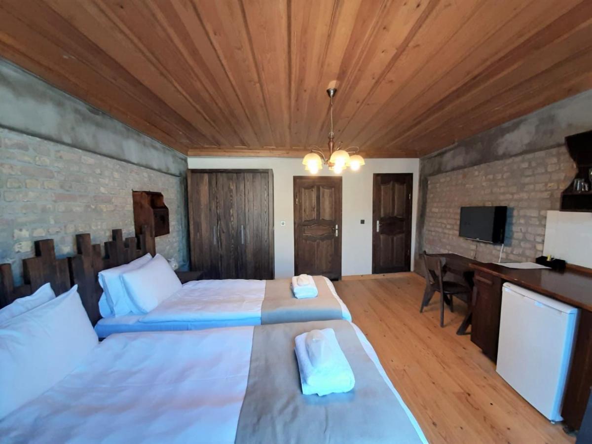 Maria Balat Hotel Стамбул Экстерьер фото