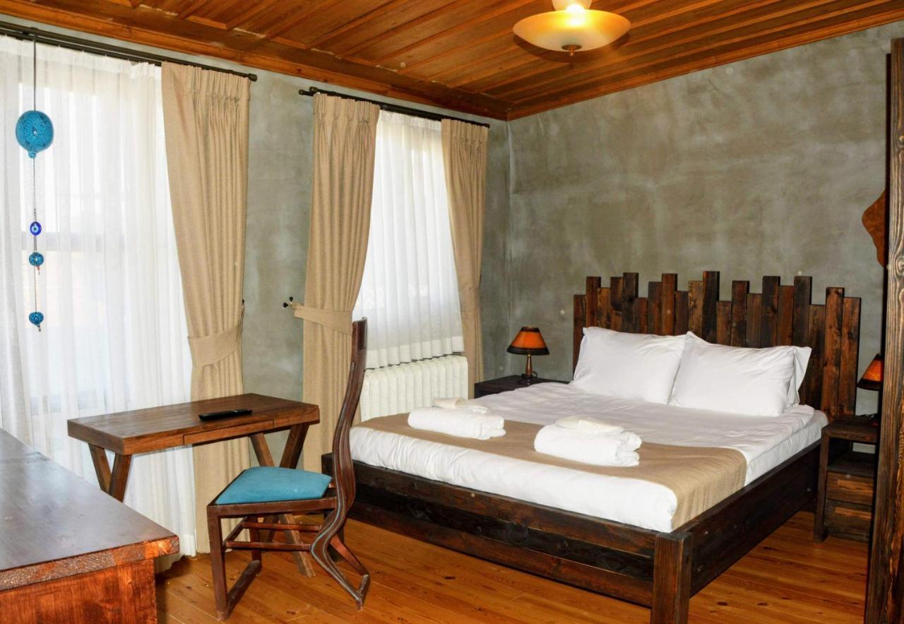 Maria Balat Hotel Стамбул Экстерьер фото